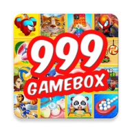 999Gamebox 3.0 安卓版