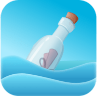 鑫盛漂流瓶交友App 1.0 安卓版