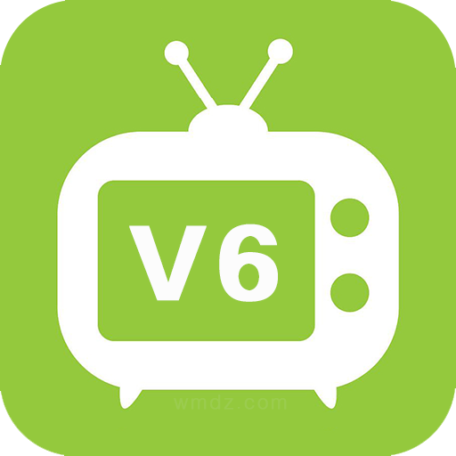 IPv6电视直播 5.2.0 安卓版