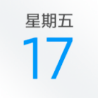 小米日历App下载 16.15.0.18-HD 安卓版