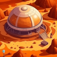 火星殖民军团游戏 0.1.0 安卓版