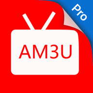 AM3U电视直播App 1.0.0 苹果版