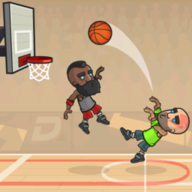 篮球战役游戏 2.4.5 安卓版