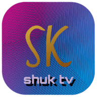 Shuk TV 1.1.0 安卓版