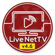 Live NetTV 4.9 安卓版