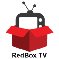 RedBoxTV 2.4 安卓版