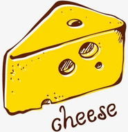 奶酪辅助器App