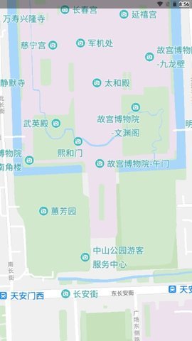 华为petal地图app官方版