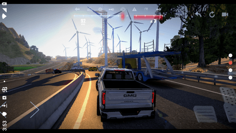 ultimate car driving simulator2
