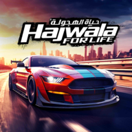 Hajwala4Life游戏 1.2.43 安卓版
