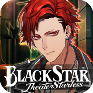 BLACK STAR游戏