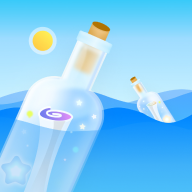 解忧漂流瓶App 1.0.0 安卓版