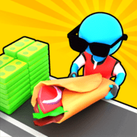 烤肉串餐厅游戏 0.1.0 安卓版
