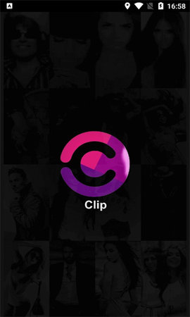 Clip短视频App