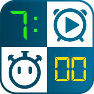 多工计时器App 2.10.0 安卓版