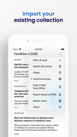 FeedFlow