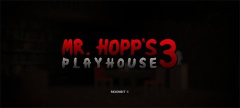 霍普先生的玩具屋3游戏
