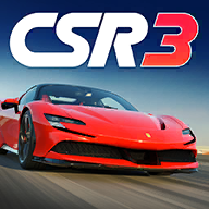 CSR赛车3最新版 0.8.0 安卓版