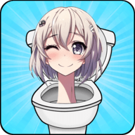 动漫厕所头入侵游戏 1.0 安卓版
