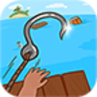 木筏荒岛求生游戏 1.0.9 安卓版