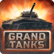 Grand Tanks游戏