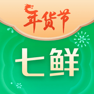 京东七鲜app 4.6.6 安卓版