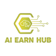 AI Earn Hub 1.0.14 安卓版