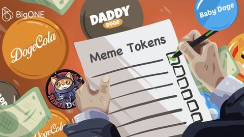 Meme币App