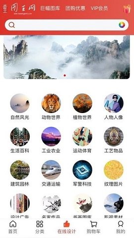 图王网App