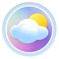 多彩天气预报软件 1.0.1 安卓版