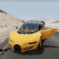 汽车驾驶碰撞游戏 0.2.0 安卓版