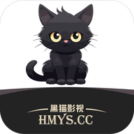 黑猫影视TV版软件 1.3.2 最新版