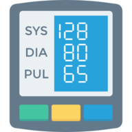 血压笔记app 3.5.1 安卓版