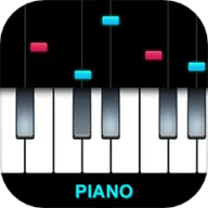 模拟钢琴app 25.5.47 安卓版