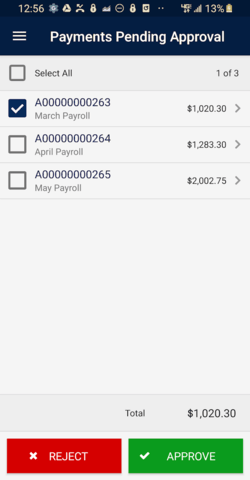 Keystone钱包App