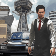 日本出租车模拟大阪驾驶游戏 4 安卓版