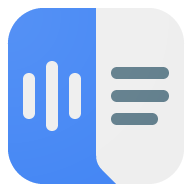 谷歌文字转语音引擎App