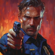 警察任务模拟器游戏 0.2 安卓版