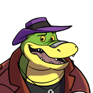 鳄鱼侦探布罗格游戏 1.0.22 安卓版