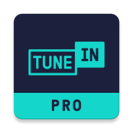 TuneIn电台App