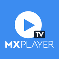 mx播放器tv版App