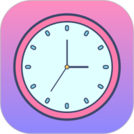 动态时钟壁纸App 1.1.6 安卓版