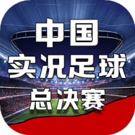 中国实况足球总决赛游戏 1.0.3 安卓版