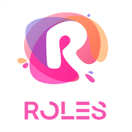 Roles社交平台 0.0.5 手机版