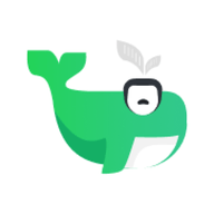 小绿鲸英文文献阅读器App 1.1.1 安卓版