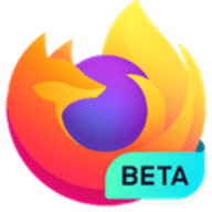Firefox Beta 124.0b9 安卓版