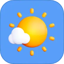 星雾天气App 1.0.1 安卓版