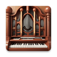 虚拟风琴键盘