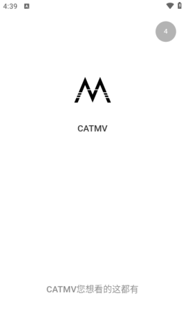 CATMV影视App