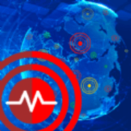 地震预警全球版App
